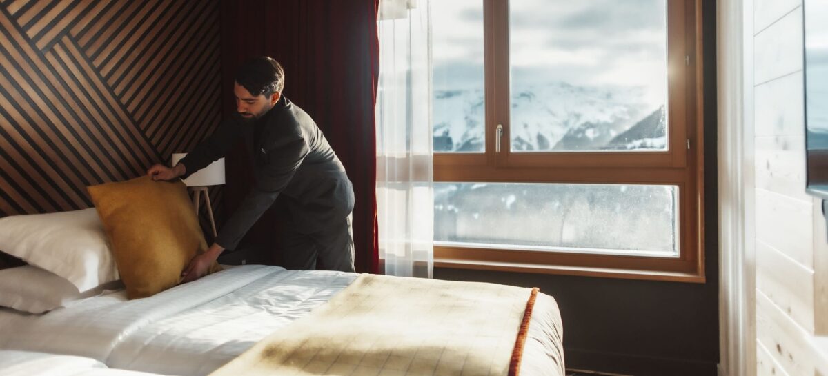 Club Med assume 600 lavoratori per l’inverno