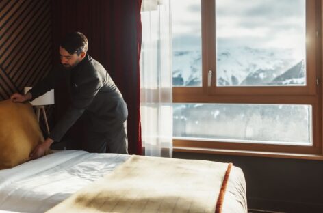 Club Med assume 600 lavoratori per l’inverno