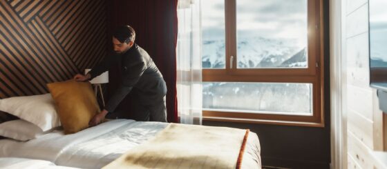 Club Med assume 600 lavoratori per l’inverno