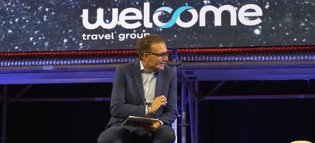 Geo, viaggio-evento a Cipro con 100 agenzie Gold