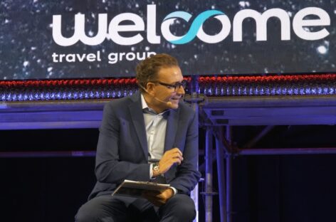 Geo, viaggio-evento a Cipro con 100 agenzie Gold