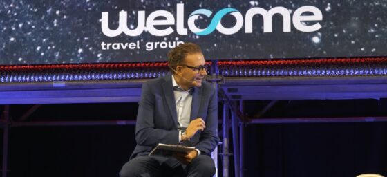 Geo, viaggio-evento a Cipro con 100 agenzie Gold