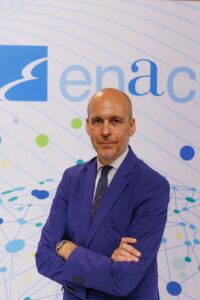 Direttore Generale Enac Alexander D'Orsogna