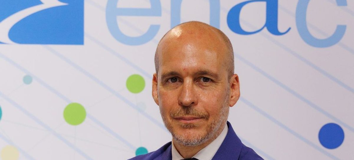 D’Orsogna (Enac) referente italiano nello “State Safety Programme”