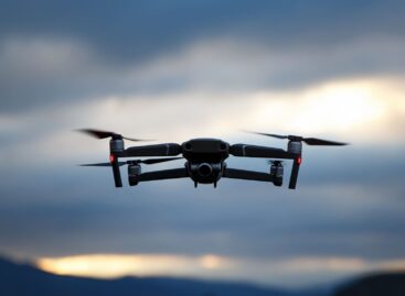 Droni nei cieli del Nord Europa: aeroporti in tilt