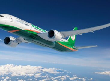 Eva Air, roadshow in quattro tappe con Aviareps
