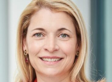 Deutsche Bahn, al comando l’italiana Evelyn Palla