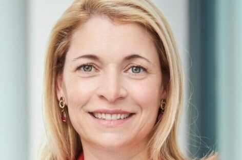 Deutsche Bahn, al comando l’italiana Evelyn Palla