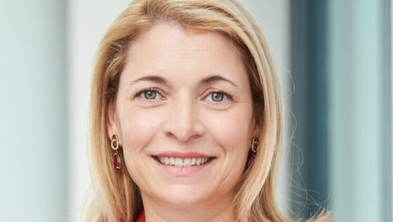 Deutsche Bahn, al comando l’italiana Evelyn Palla