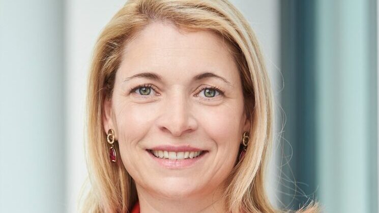 Evelyn Palla da Linkedin