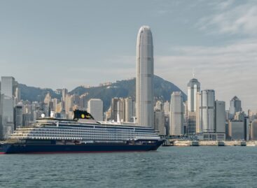 Explora debutta in Asia: 28 crociere luxury