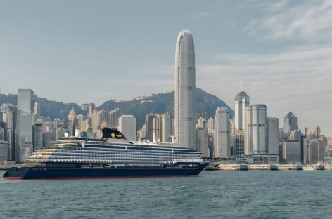 Explora debutta in Asia: 28 crociere luxury
