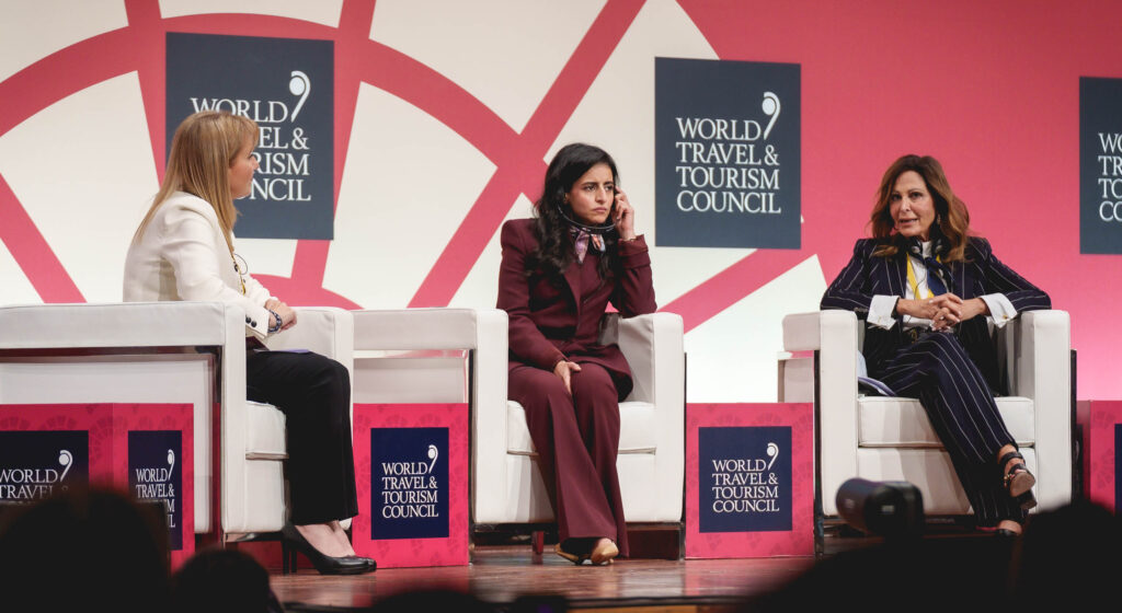 Shaikha Al Nowais (Un-Tourism) credit Ladv