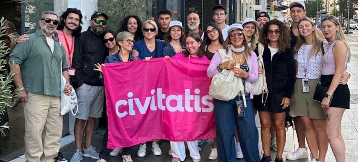 Civitatis porta le agenzie italiane a Madrid