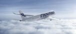 Finnair, da maggio volo Torino-Helsinki