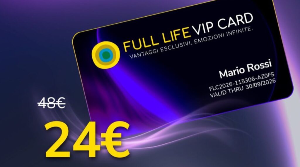 FullLifeVipCard_ClubdelSole_da LinkedIn