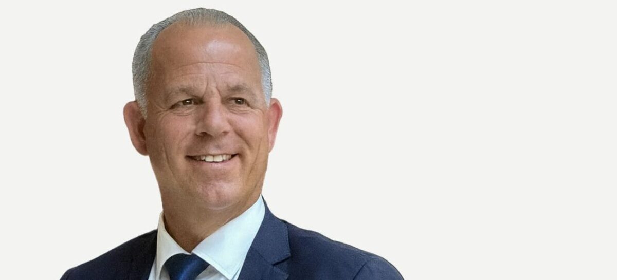 Gulf Air cambia ceo: è l’ex airBaltic Martin Gauss