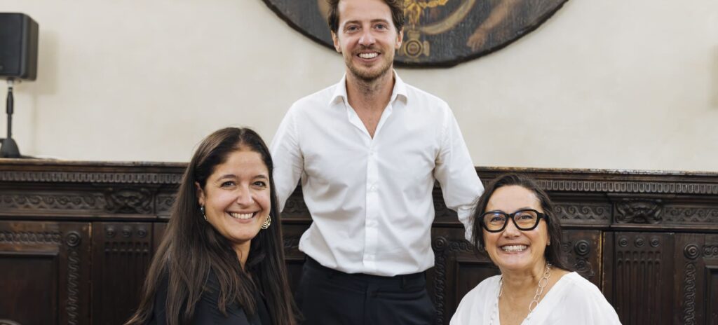 GetYourGuide & Fondazione Destination Florence da uff st