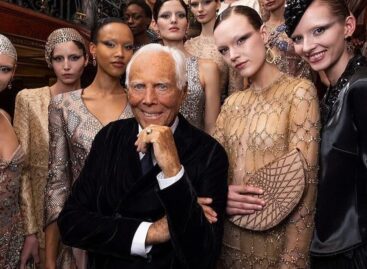 Armani Airport, così Pantelleria ricorderà lo stilista