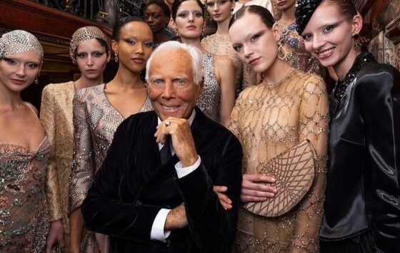 Armani Airport, così Pantelleria ricorderà lo stilista