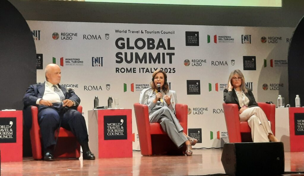 Global Summit foto 2