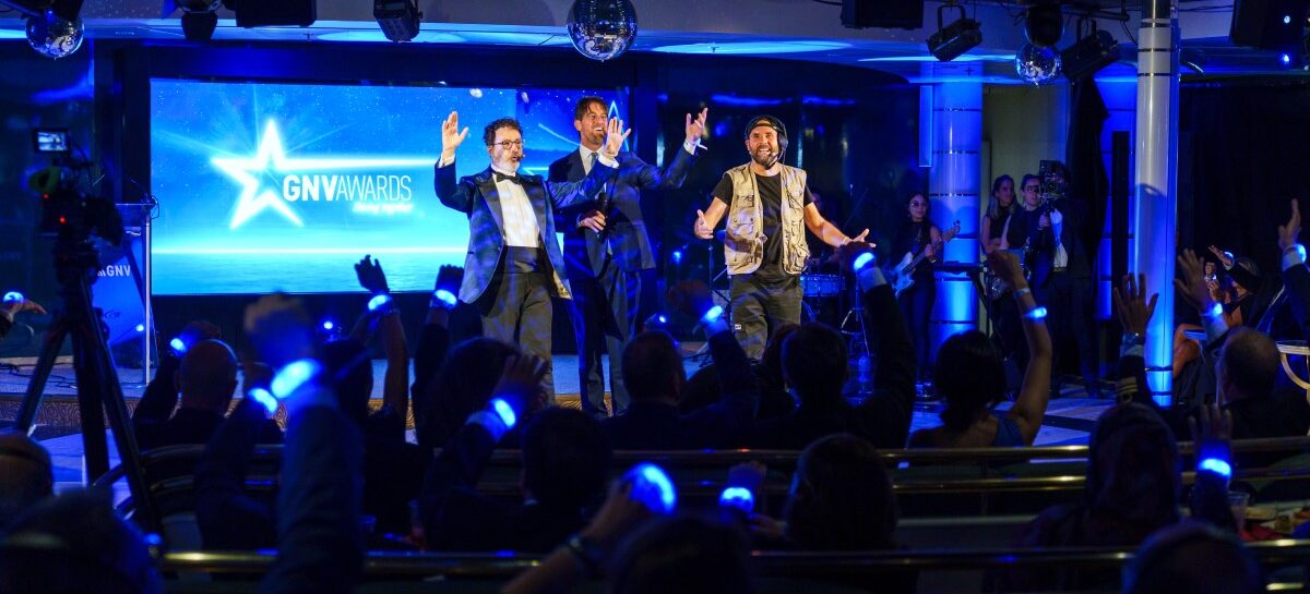 Gnv Awards, tutti i vincitori dell’edizione 2025