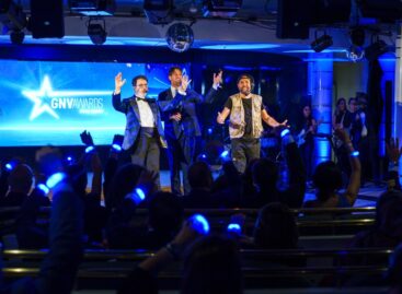 Gnv Awards, tutti i vincitori dell’edizione 2025