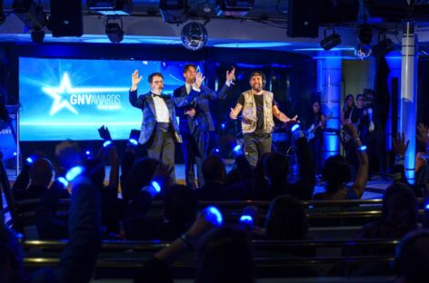 Gnv Awards, tutti i vincitori dell’edizione 2025