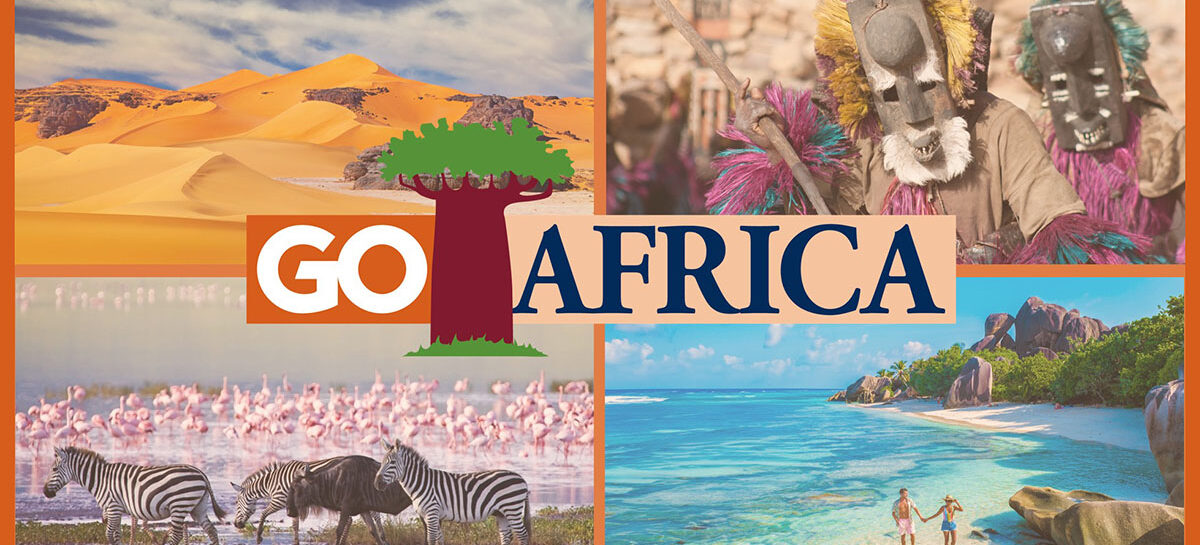 Go Afrique cambia nome e diventa Go Africa