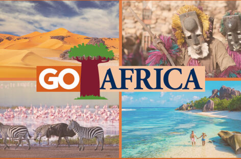 Go Afrique cambia nome e diventa Go Africa