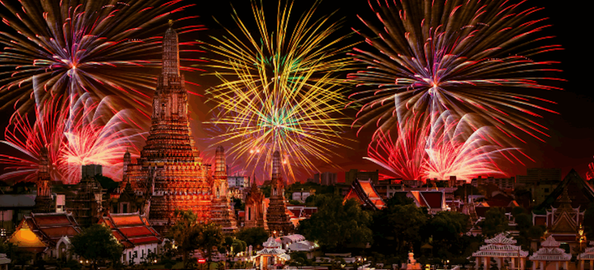 Capodanno, tariffe bloccate per Guiness Travel