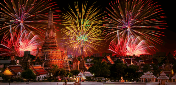 Capodanno, tariffe bloccate per Guiness Travel