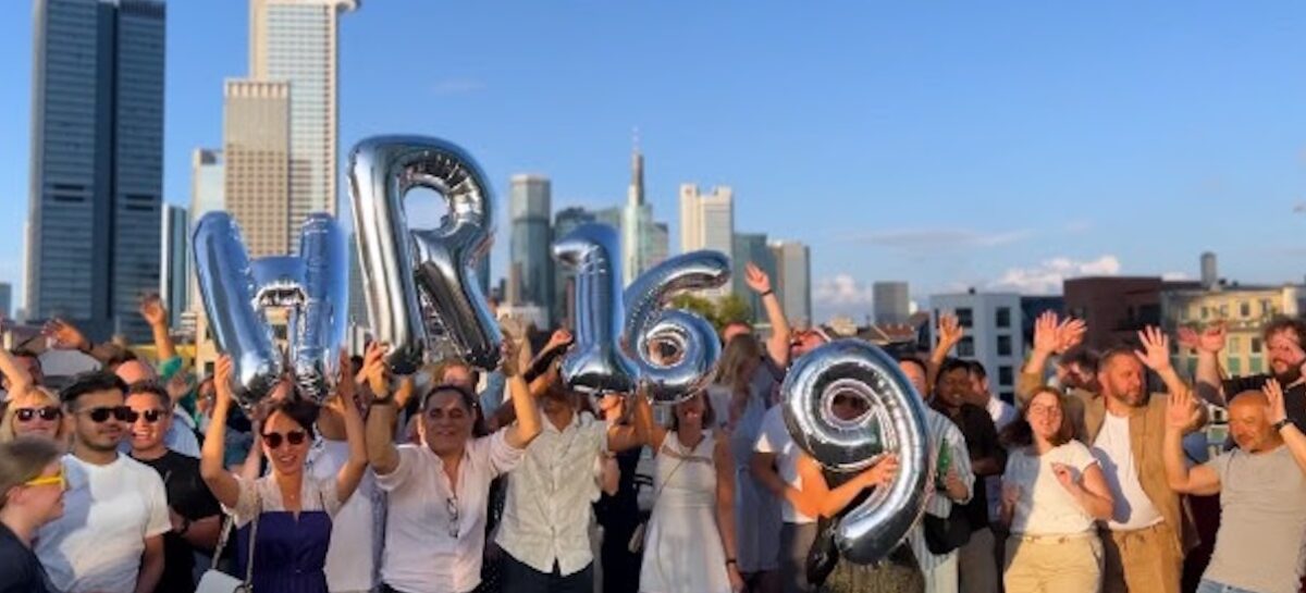 Hahnair sbarca su TikTok