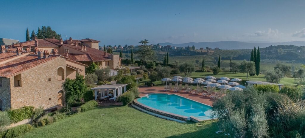 Hotel Borgo di Cortefreda_sitowebufficiale