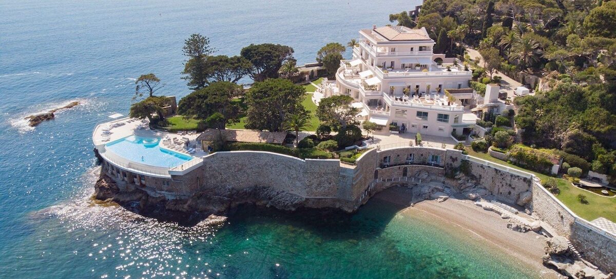 Louis Vuitton acquisisce l’hotel Cap Estel in Costa Azzurra