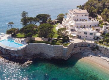 Louis Vuitton acquisisce l’hotel Cap Estel in Costa Azzurra