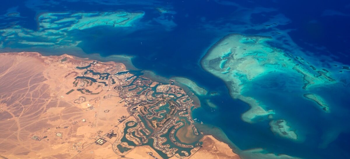 Marassi Red Sea, maxi piano da 18,5 miliardi in Egitto