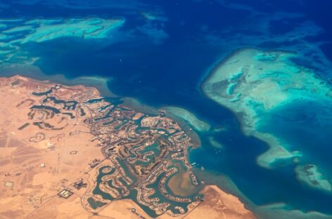 Marassi Red Sea, maxi piano da 18,5 miliardi in Egitto