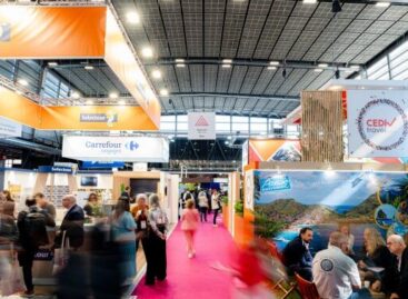 Guasto elettrico a Iftm. E la fiera di Parigi chiude prima