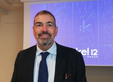 Kel12, salto nell’incoming con The Italian Journey