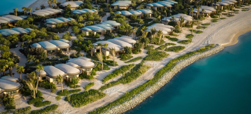 Intercontinental The Red Sea_foto da ufficio stampa