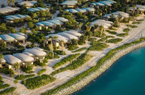 The Red Sea saudita: dalle parole ai fatti