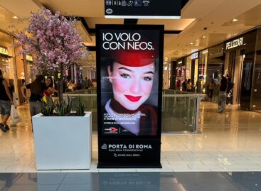 Campagna ”Io volo con Neos”: la parola ai passeggeri