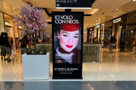 Campagna ”Io volo con Neos”: la parola ai passeggeri