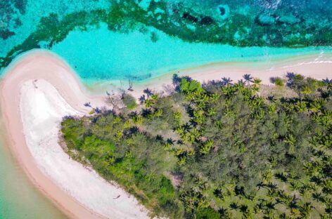One&Only apre alle Fiji con venti “private home”