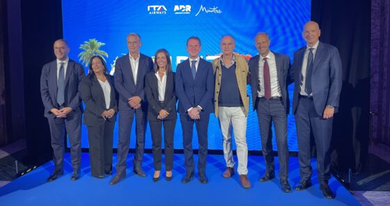 Ita lancia Roma-Mauritius. È corsa tra i tour operator