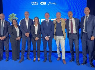 Ita lancia Roma-Mauritius. È corsa tra i tour operator