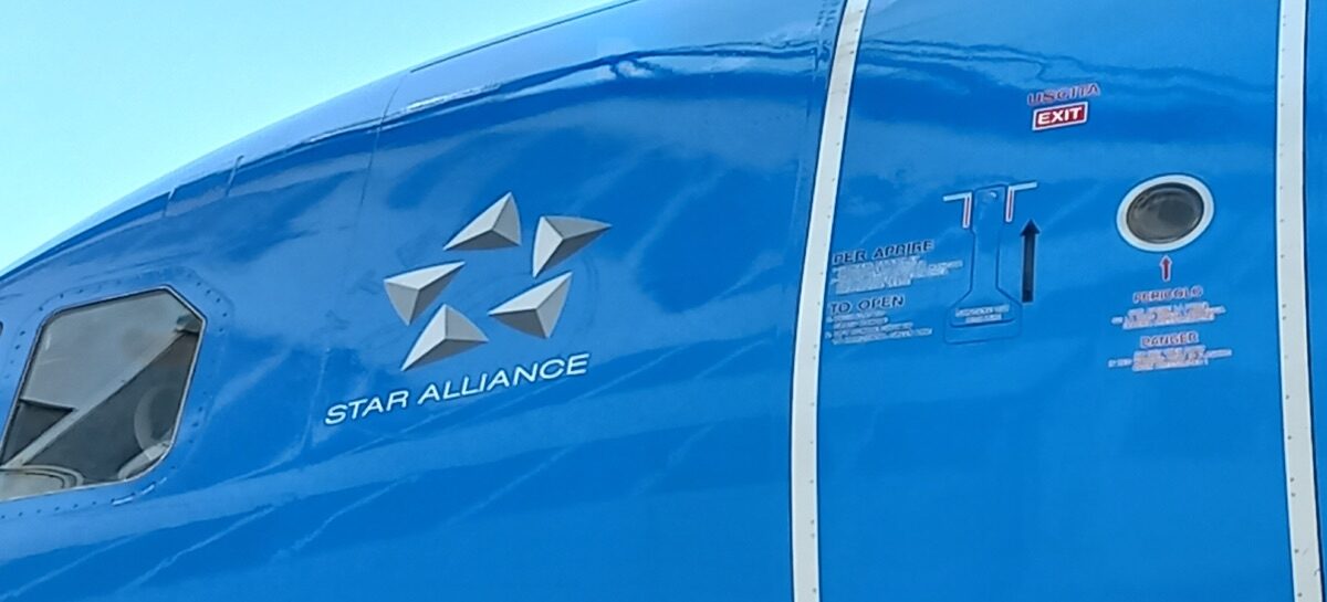 Ita Airways, arrivano i primi due Airbus con il logo Star Alliance