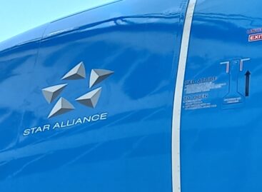 Ita Airways, arrivano i primi due Airbus con il logo Star Alliance