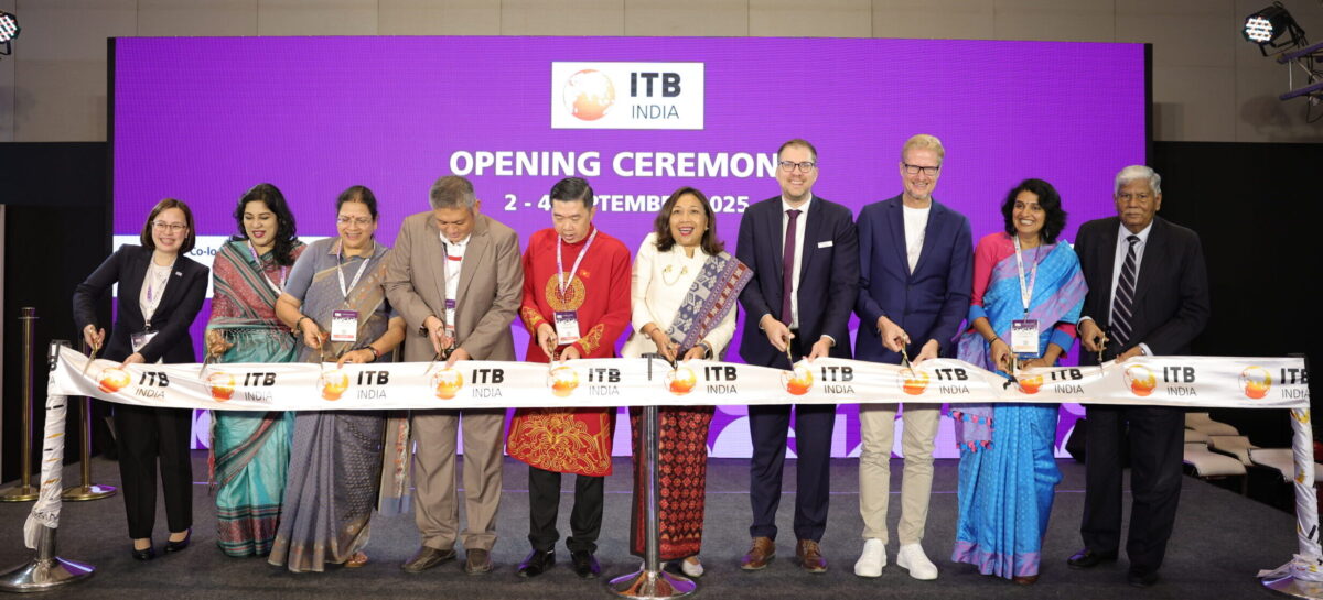 L’ora di Itb India con L’Agenzia di Viaggi partner